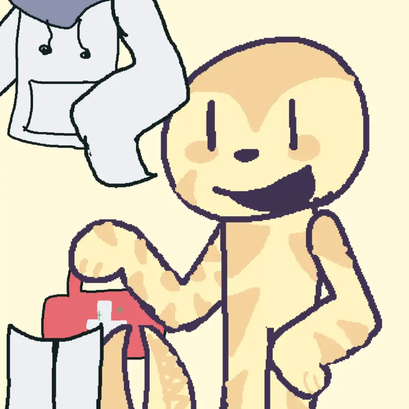 Game by @vee_sprout_hallowen