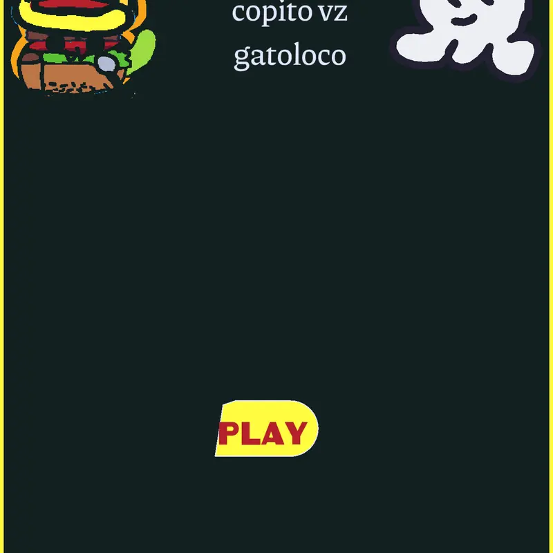 Game by @gatoloco