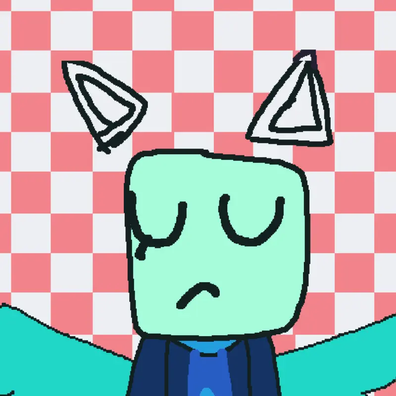 Game by @Hornet_