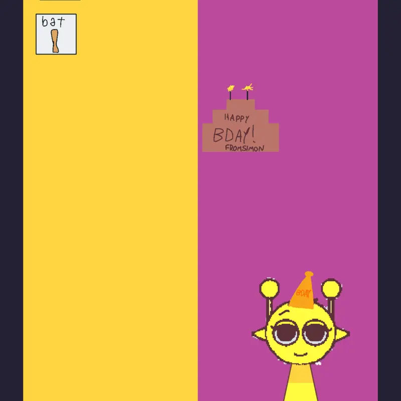 Game by @shy-oyster689