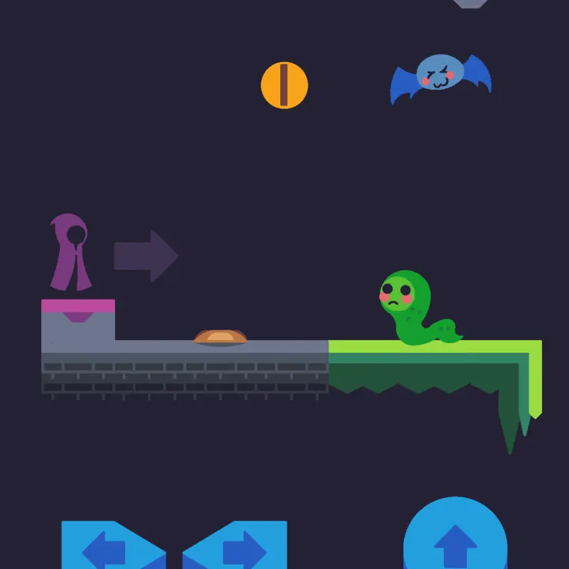 Game by @itsalwaysunnie