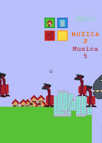 Feed godzilla (alimenta a godzilla)