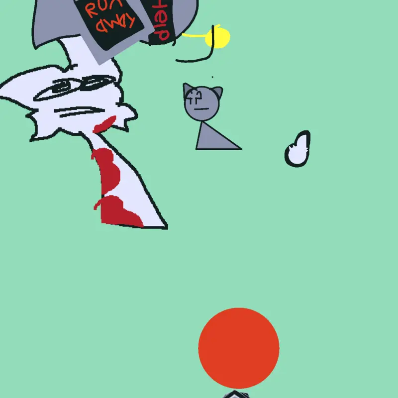Game by @pou124