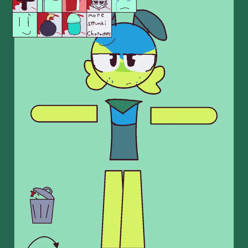 Game by @BreakIn2Fan
