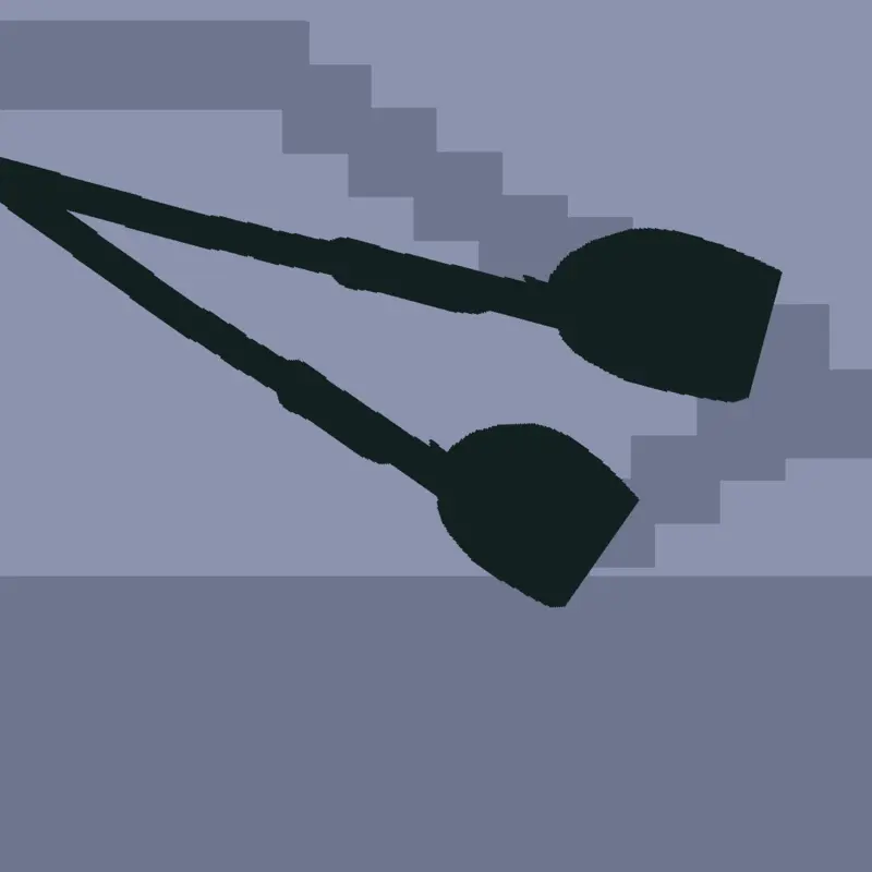 Game by @woody_bfdi_KP
