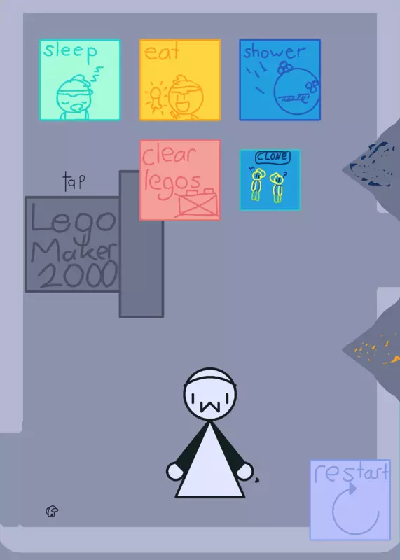 Game by @tikmo