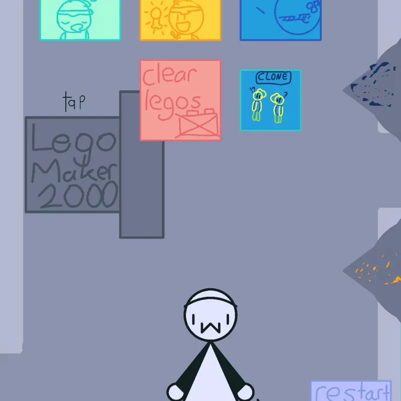 Game by @tikmo