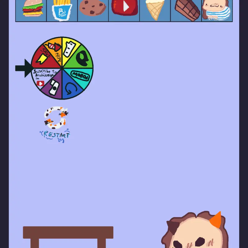 Game by @Brichi_Crazy