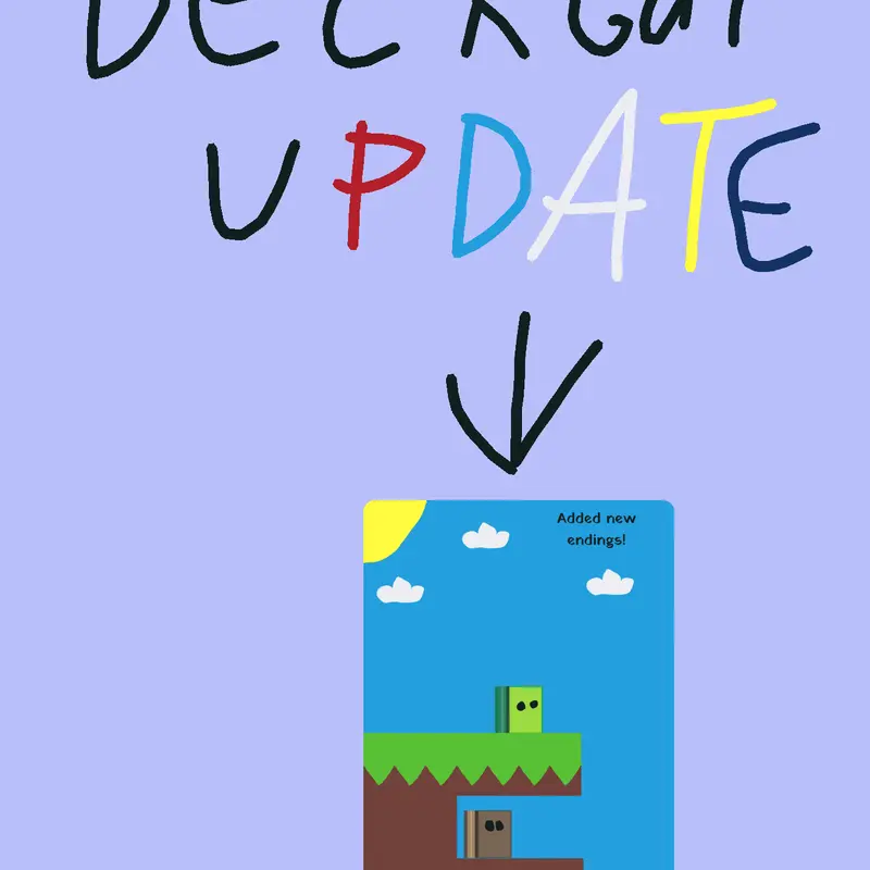 Game by @thestickman_original