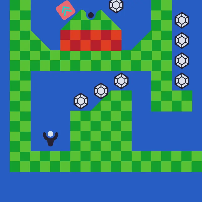 Game by @Samuelplo