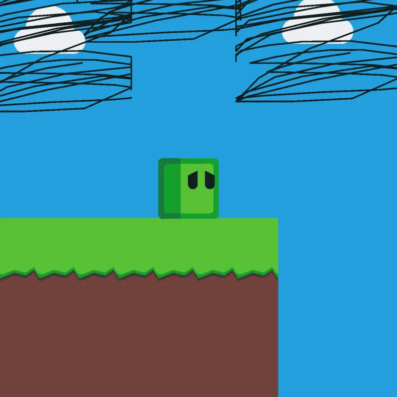 Game by @KuanshKZ