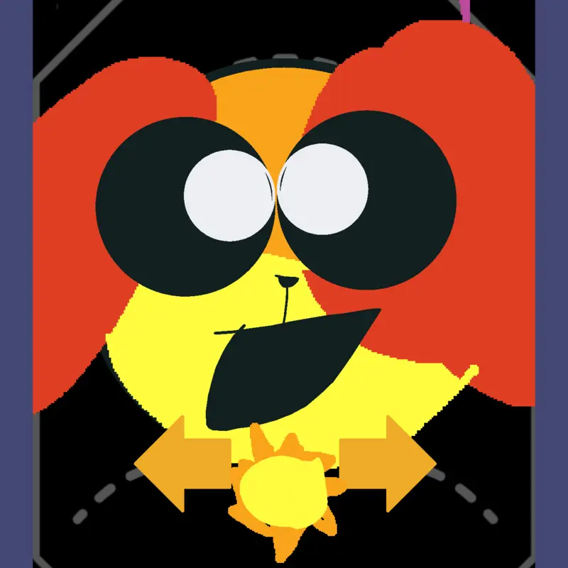 Game by @Piamarie