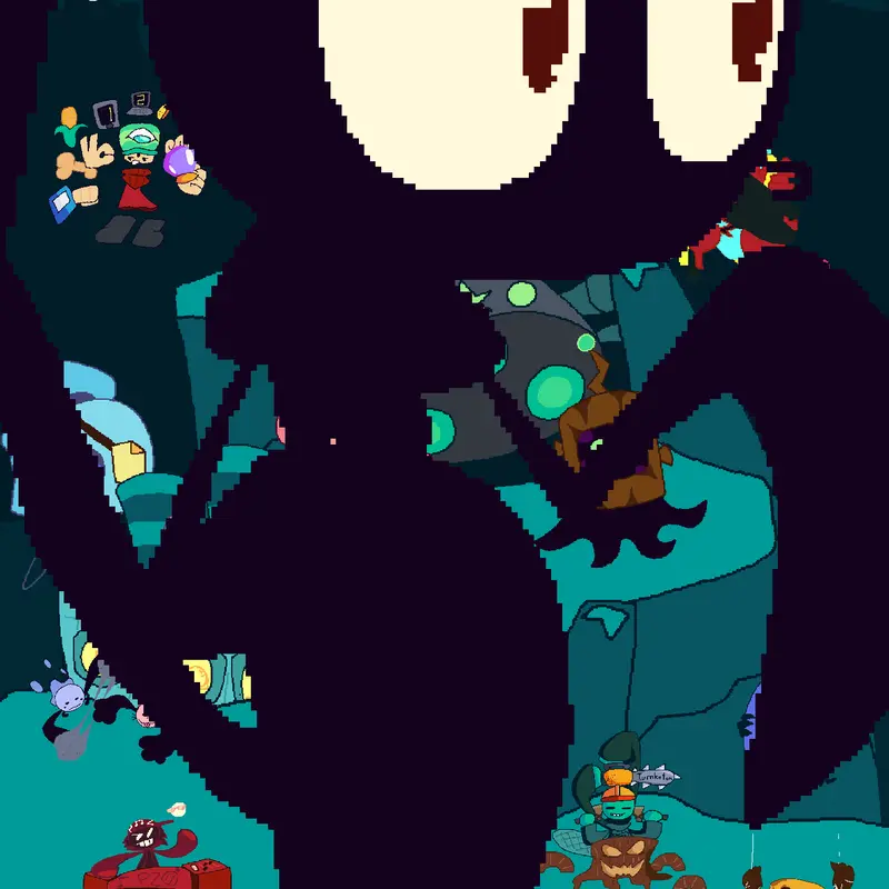 Game by @susizz