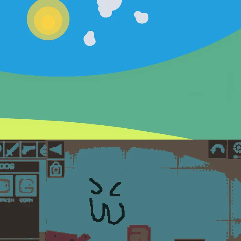 Game by @a_bun_of_an_burger