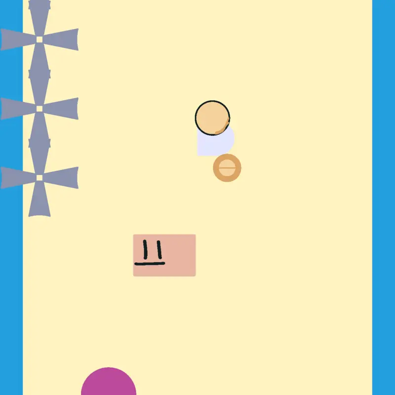 Game by @SavePalestine