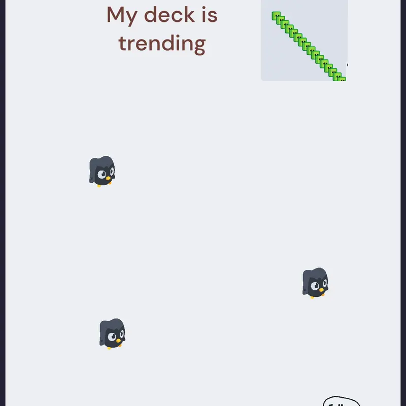 Game by @akmed