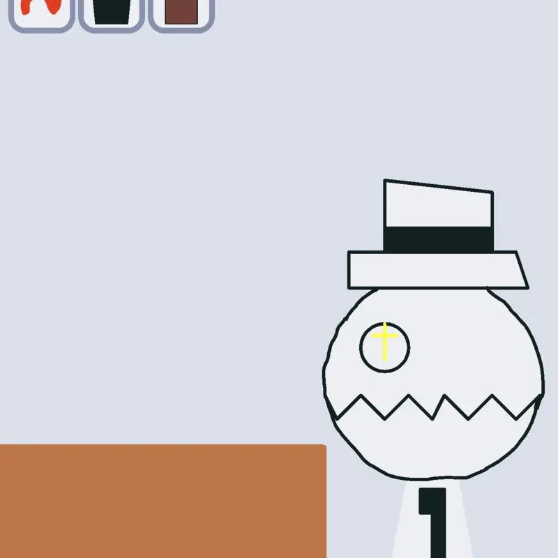 Game by @noooooodle