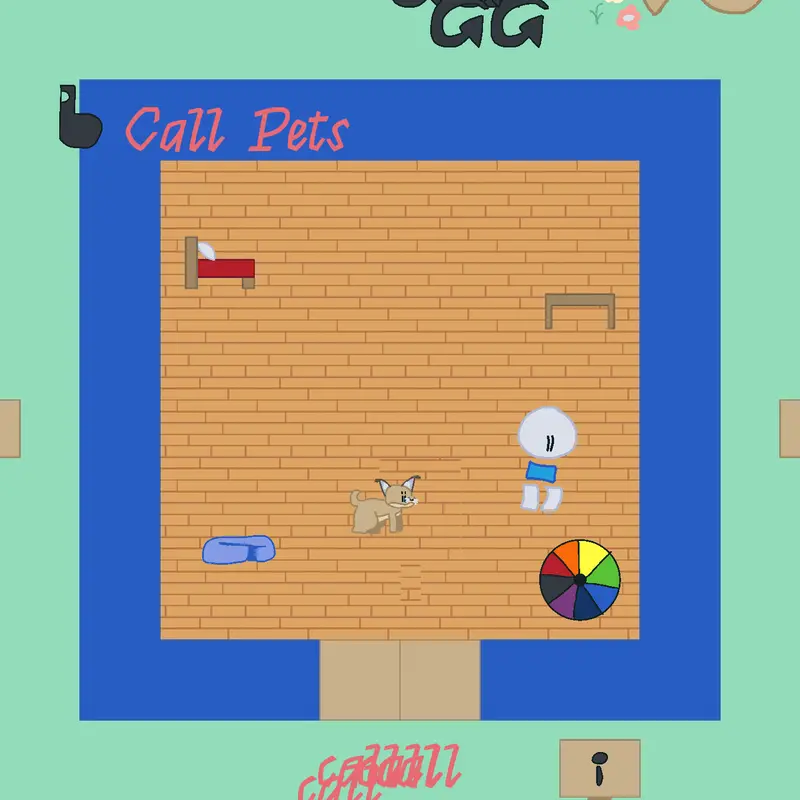 Game by @amelia123456