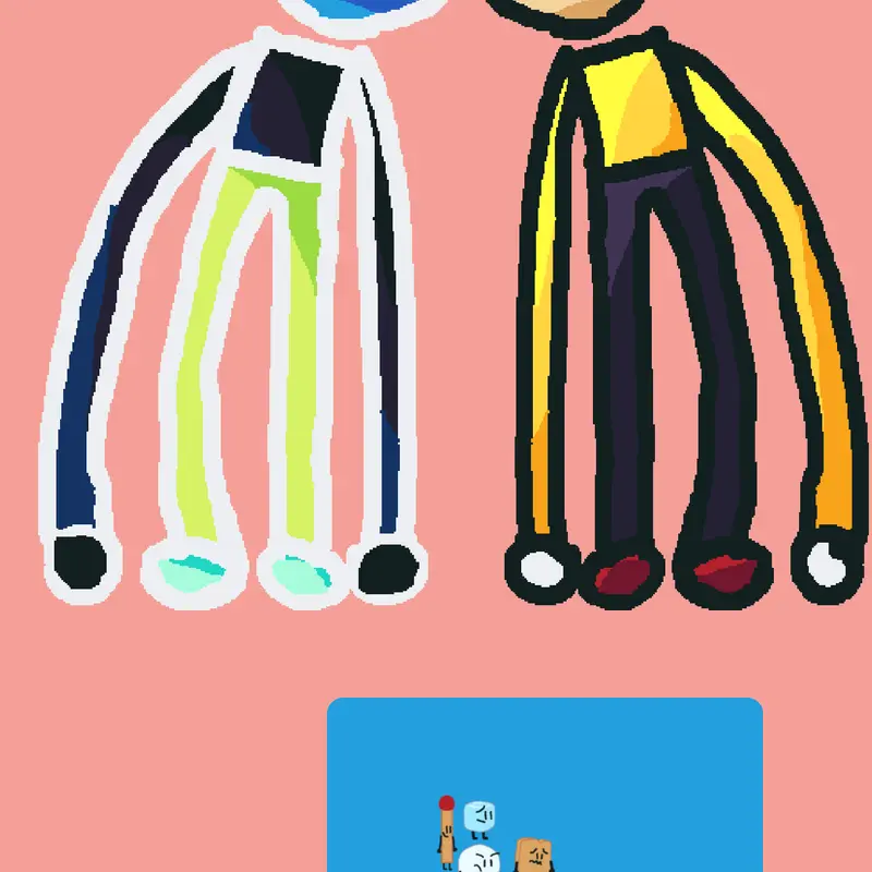 Game by @Candyie