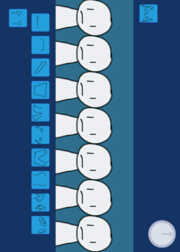 Low effort incredibox deck