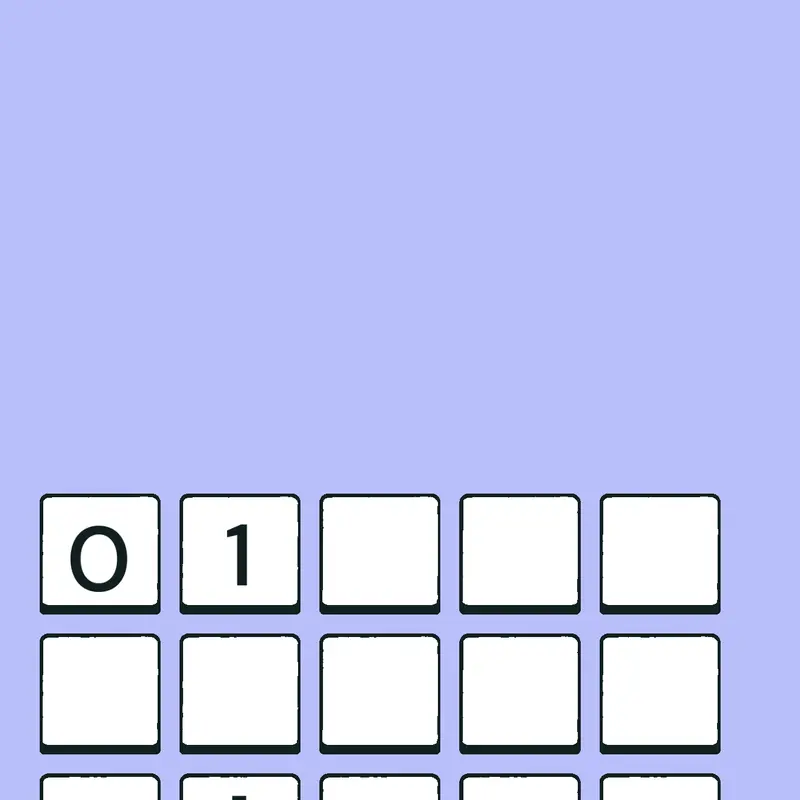 Game by @kilobyte