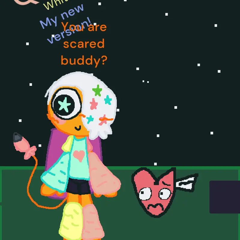 Game by @Gengibre19