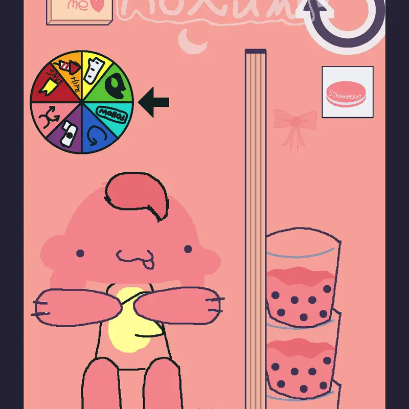 Game by @PinkPrincess11