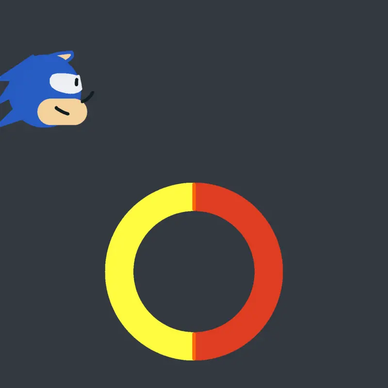 Game by @rewritten_sonic