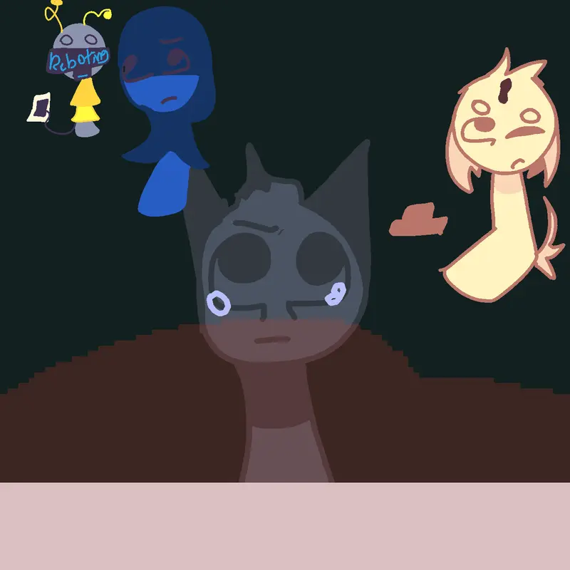 Game by @GRAY_FANTASTIC