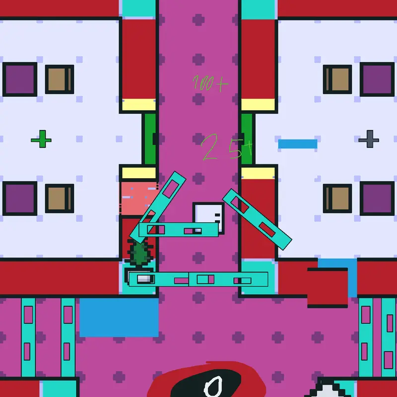 Game by @luckyman30000