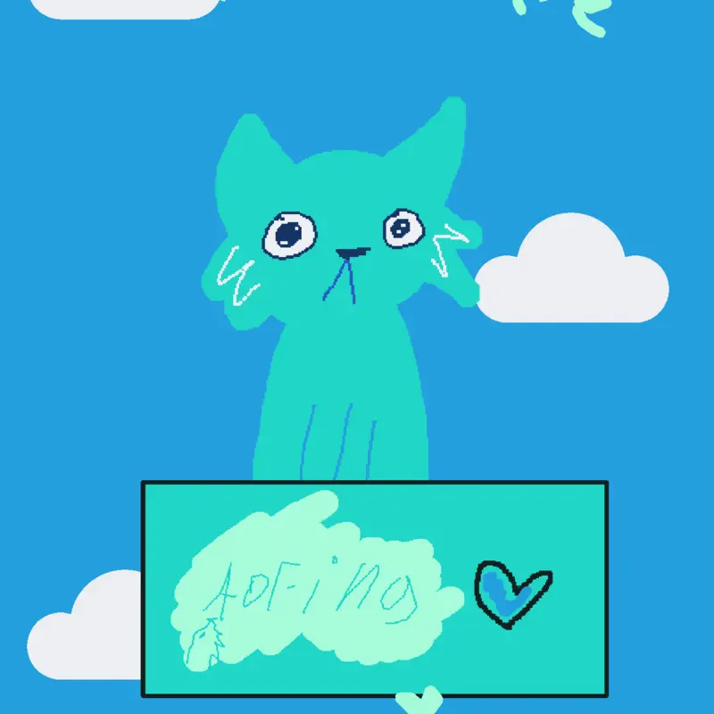 Game by @listvenitsa