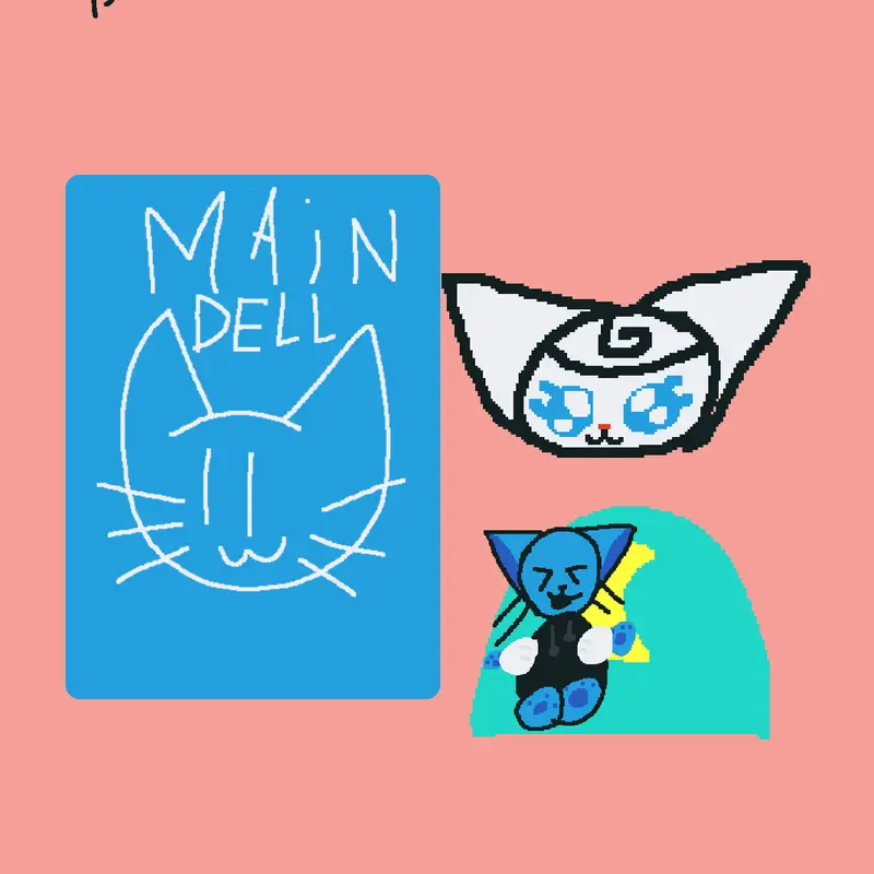 Game by @happyfoxjr