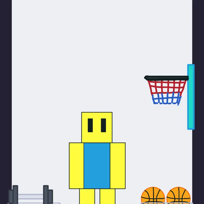 Game by @RicholasKoh