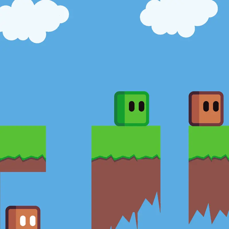 Game by @LeTheris_0FF