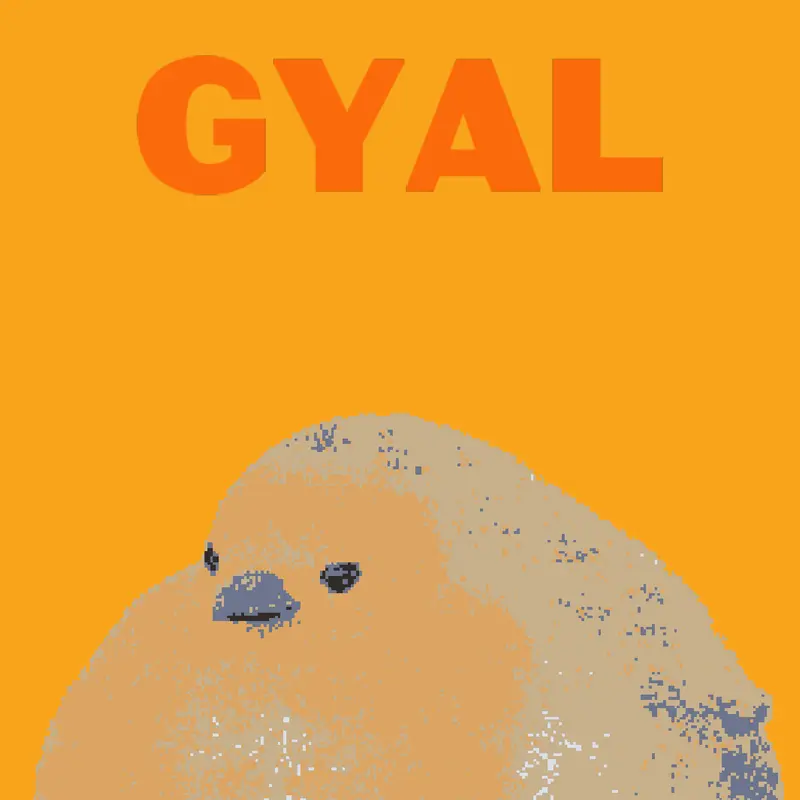 Game by @Gyorgyal