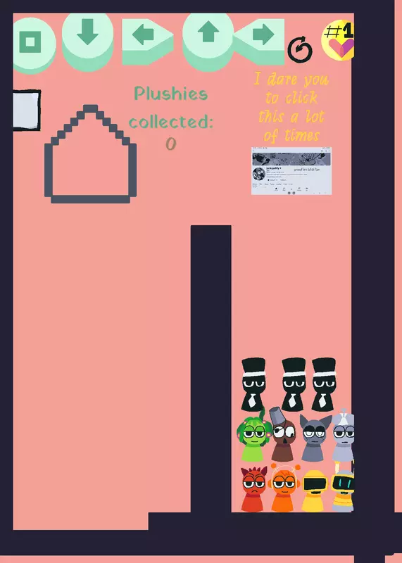 Game by @khunpauL0000