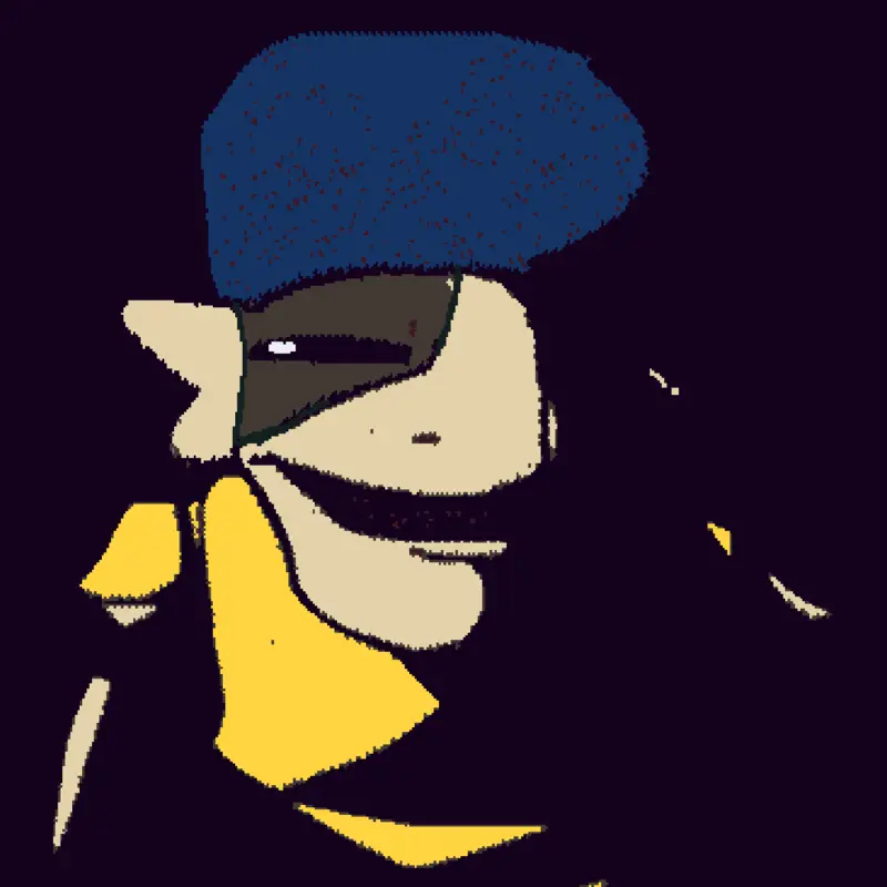 Game by @JGMR