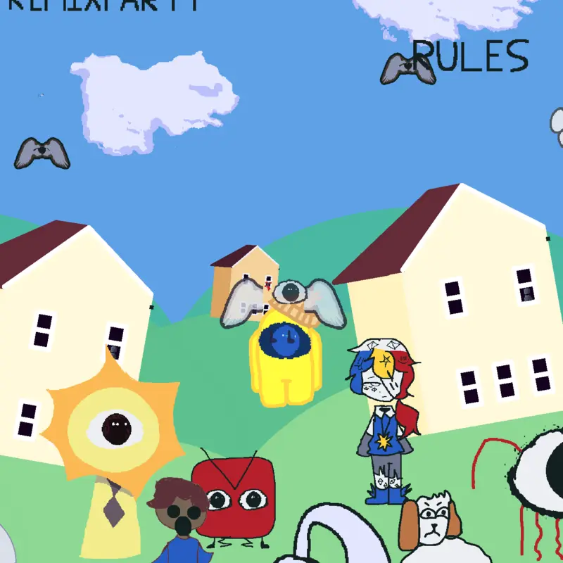 Game by @_Isabelly_kittens_