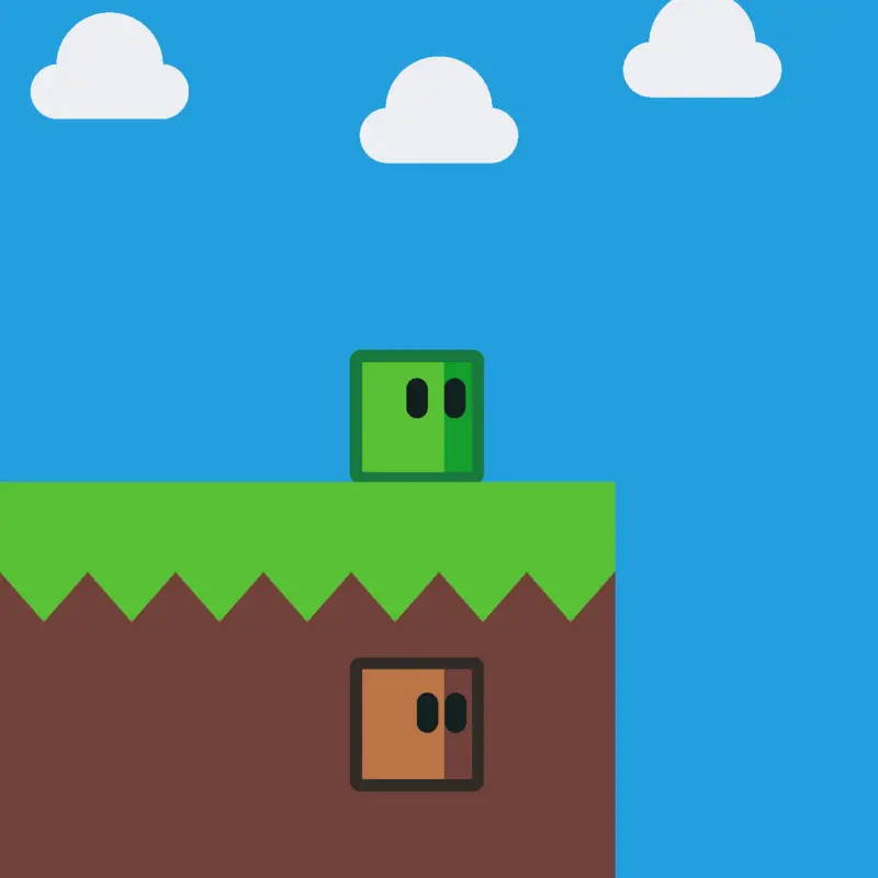 Game by @sizer