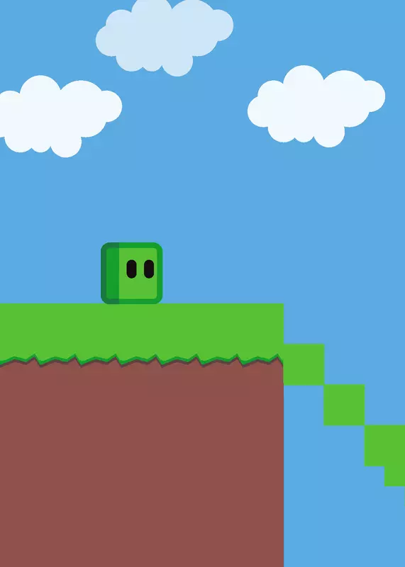 Game by @VotkaProductions