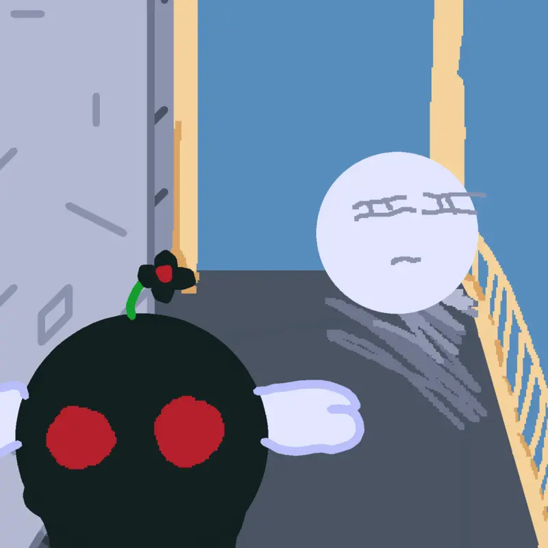 Game by @cinom