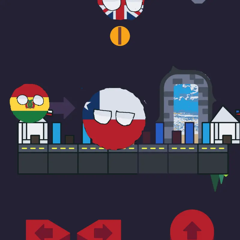 Game by @ARGENTINAGAMES