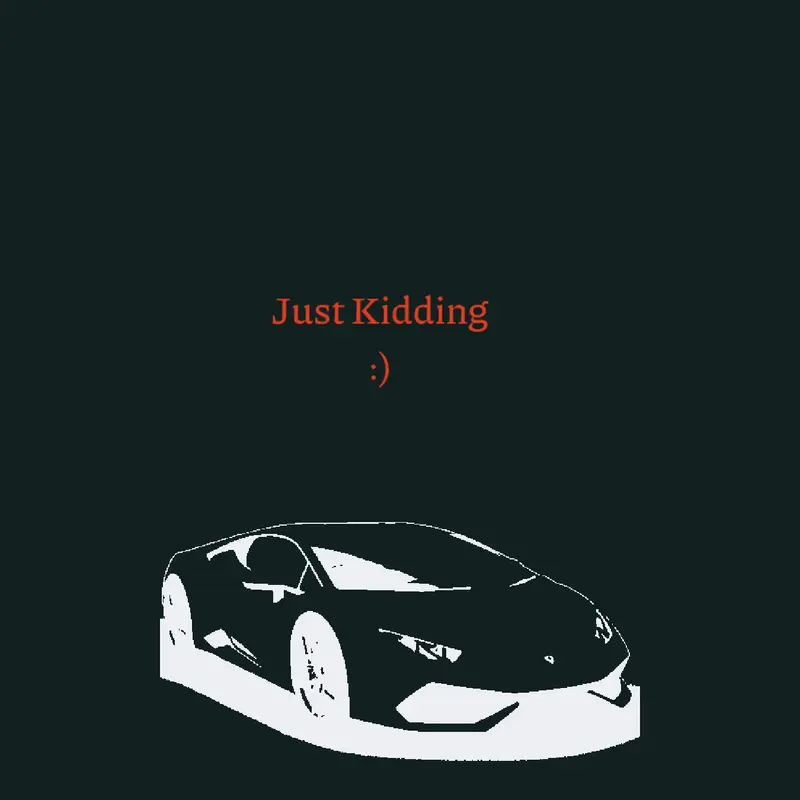 Game by @LamborghiniOfficial