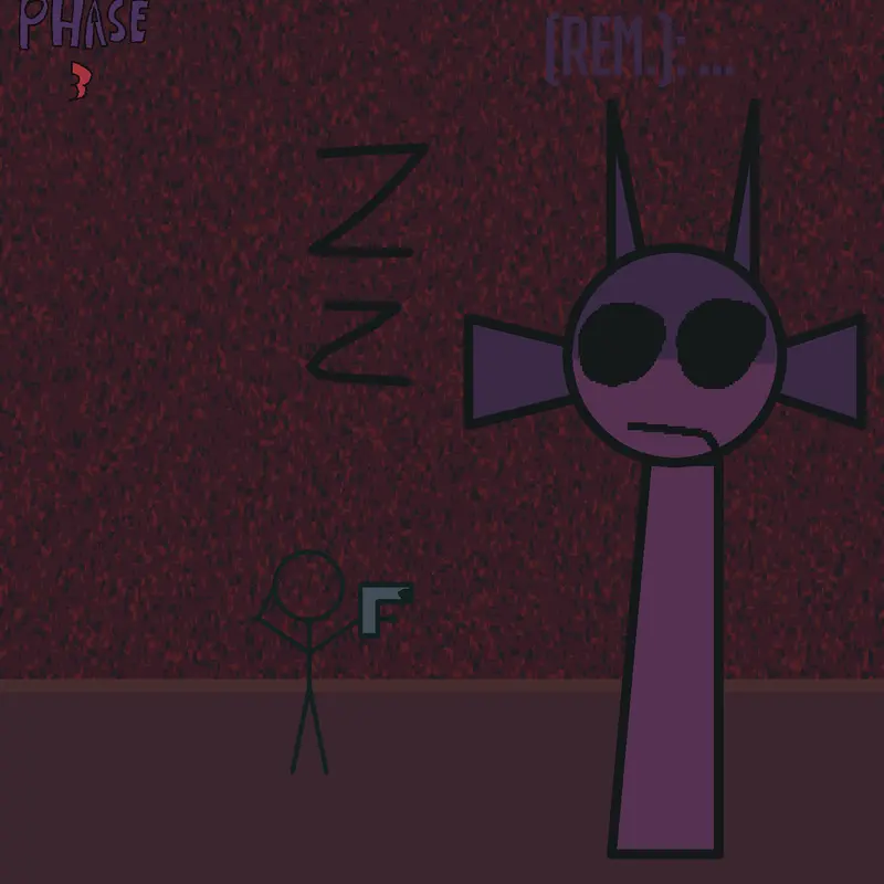 Game by @FAULT