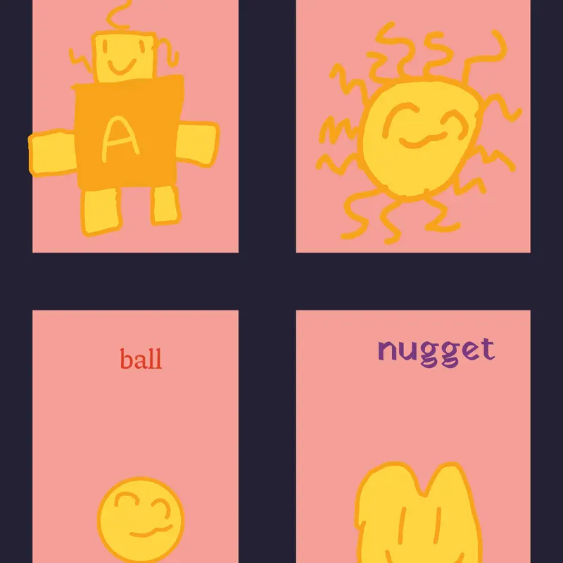 Game by @Gazomp