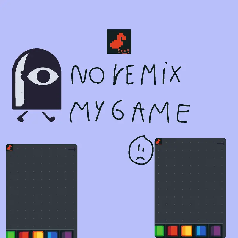Game by @saidelmejor
