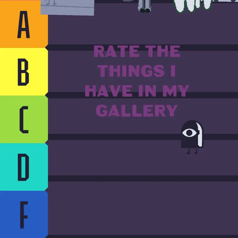Game by @Becca_645off