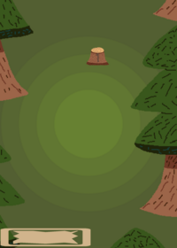 old stumps remake