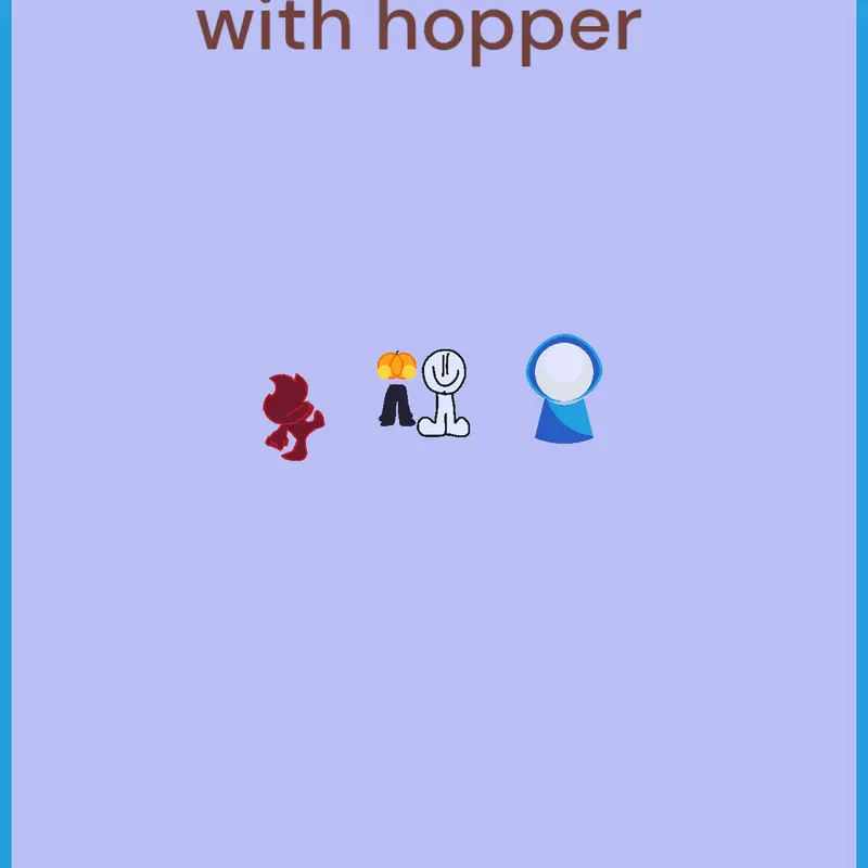 Game by @blue_hood