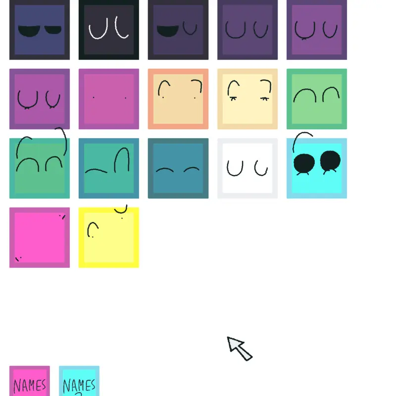 Game by @Geometry_Normal